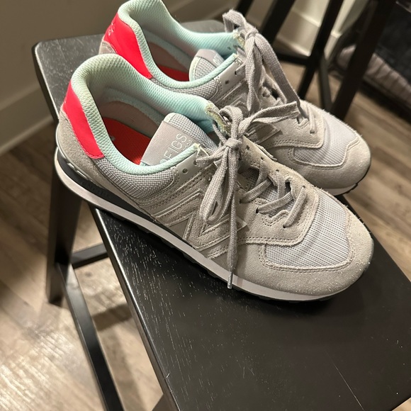 Figs NB sneakers - Picture 4 of 4